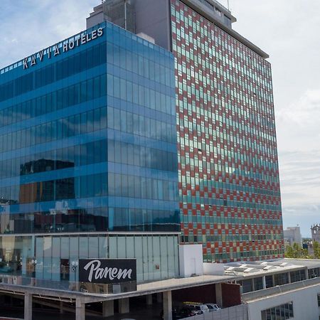 Hotel Kavia Монтерей Екстериор снимка