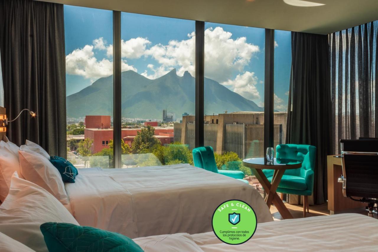 Hotel Kavia Монтерей Екстериор снимка