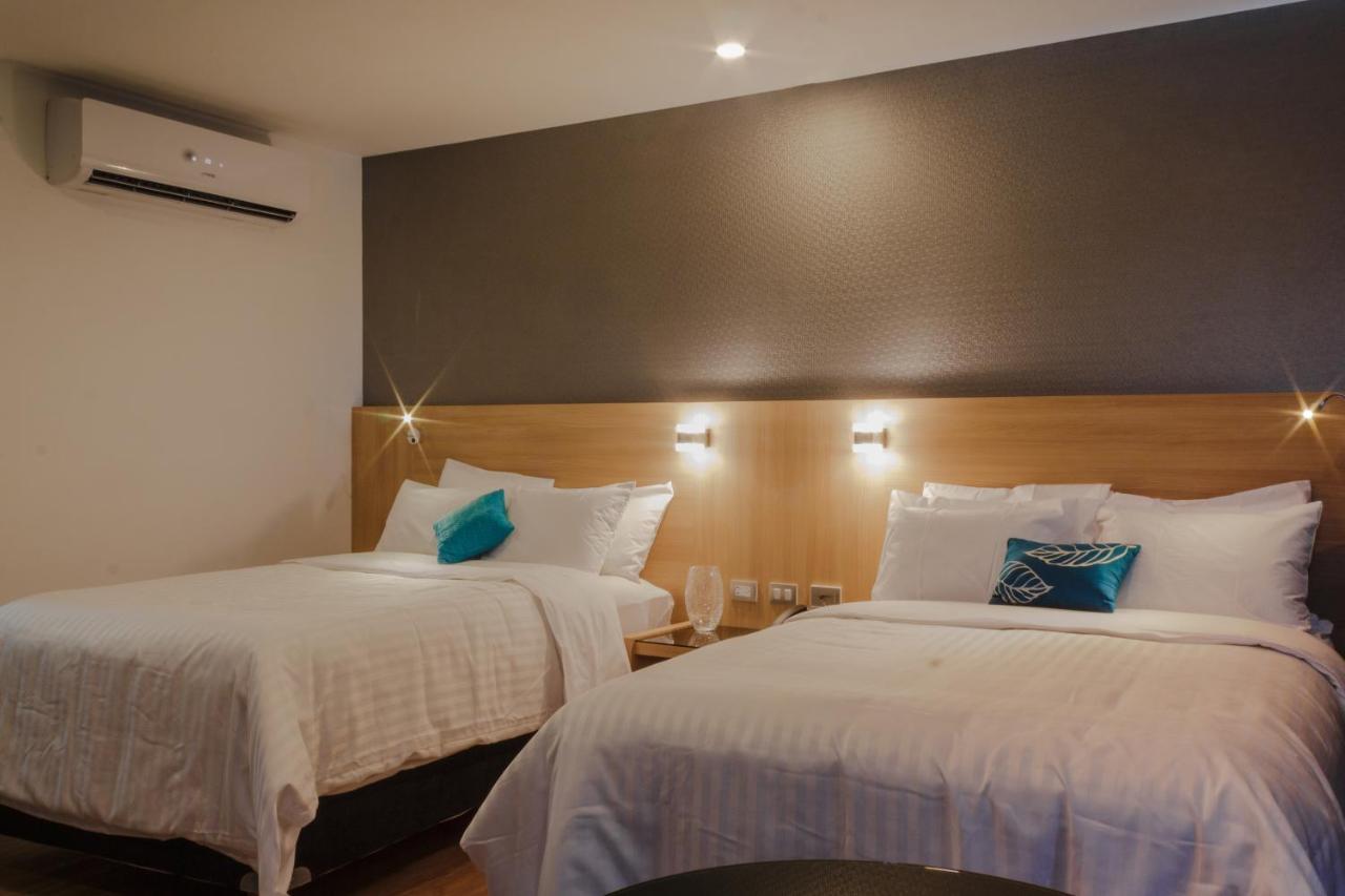 Hotel Kavia Монтерей Екстериор снимка
