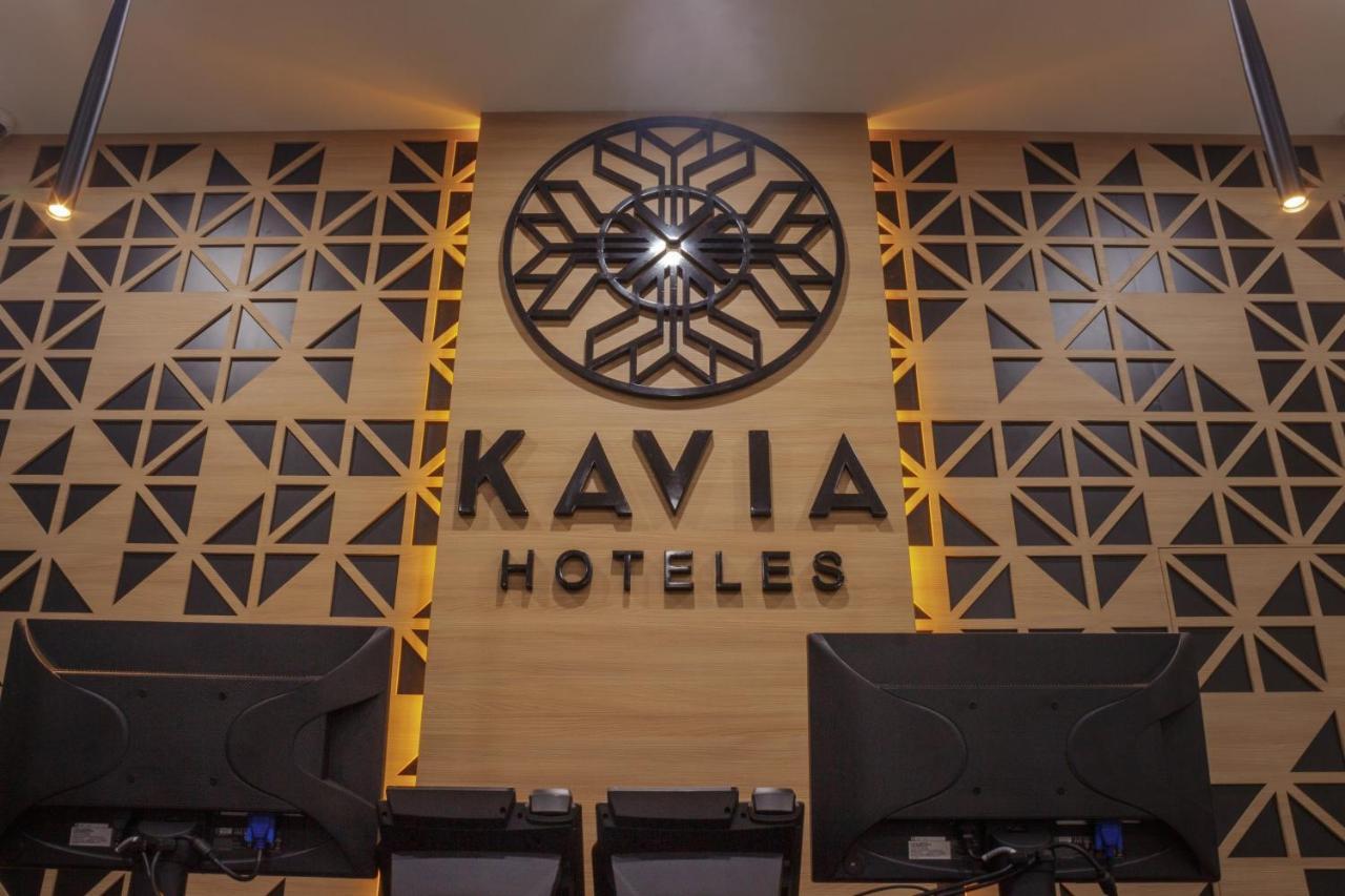 Hotel Kavia Монтерей Екстериор снимка