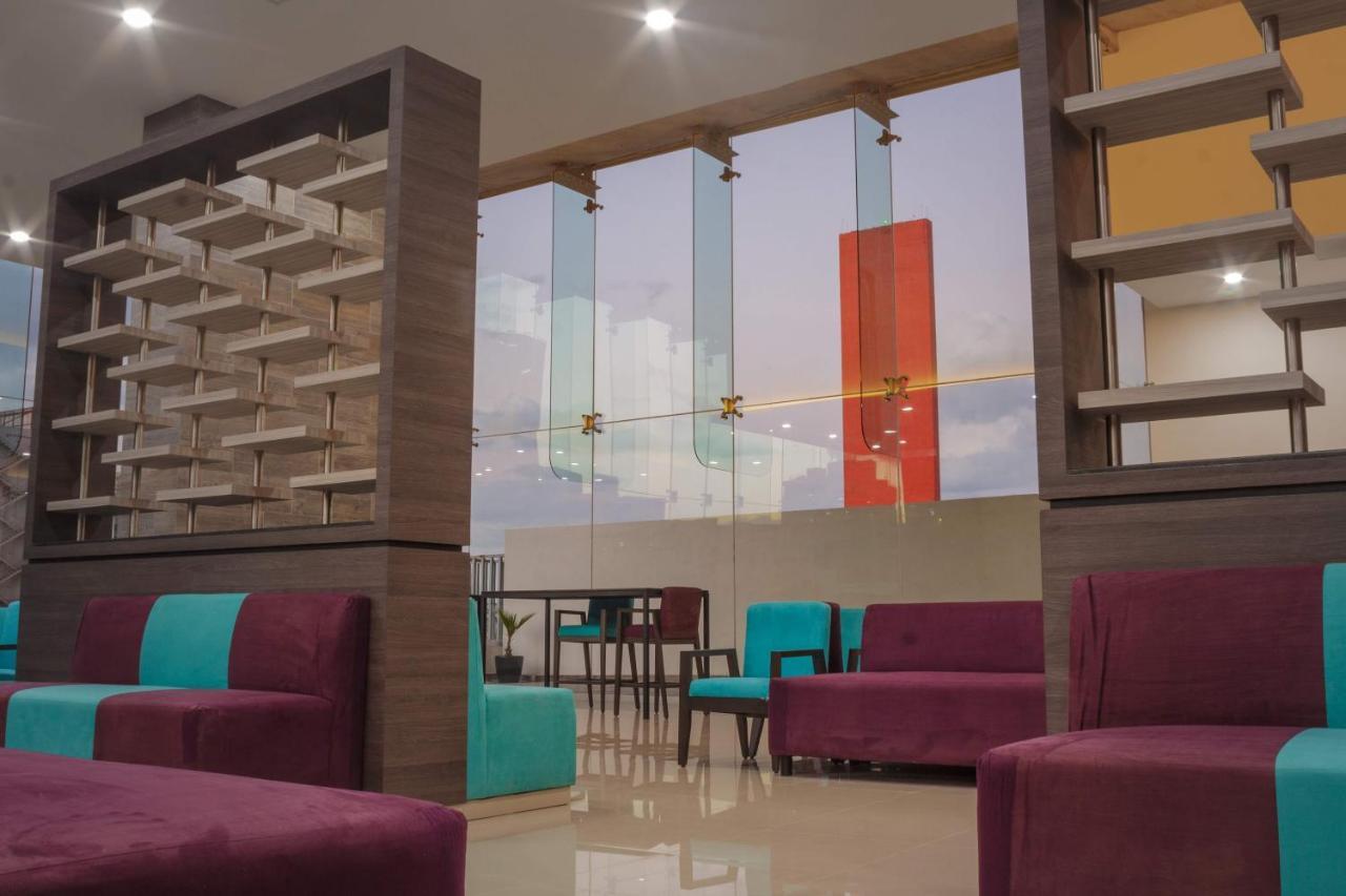 Hotel Kavia Монтерей Екстериор снимка