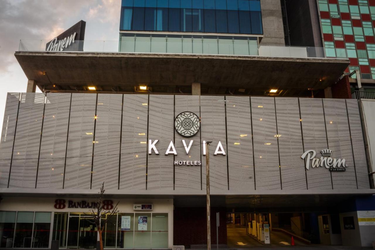 Hotel Kavia Монтерей Екстериор снимка