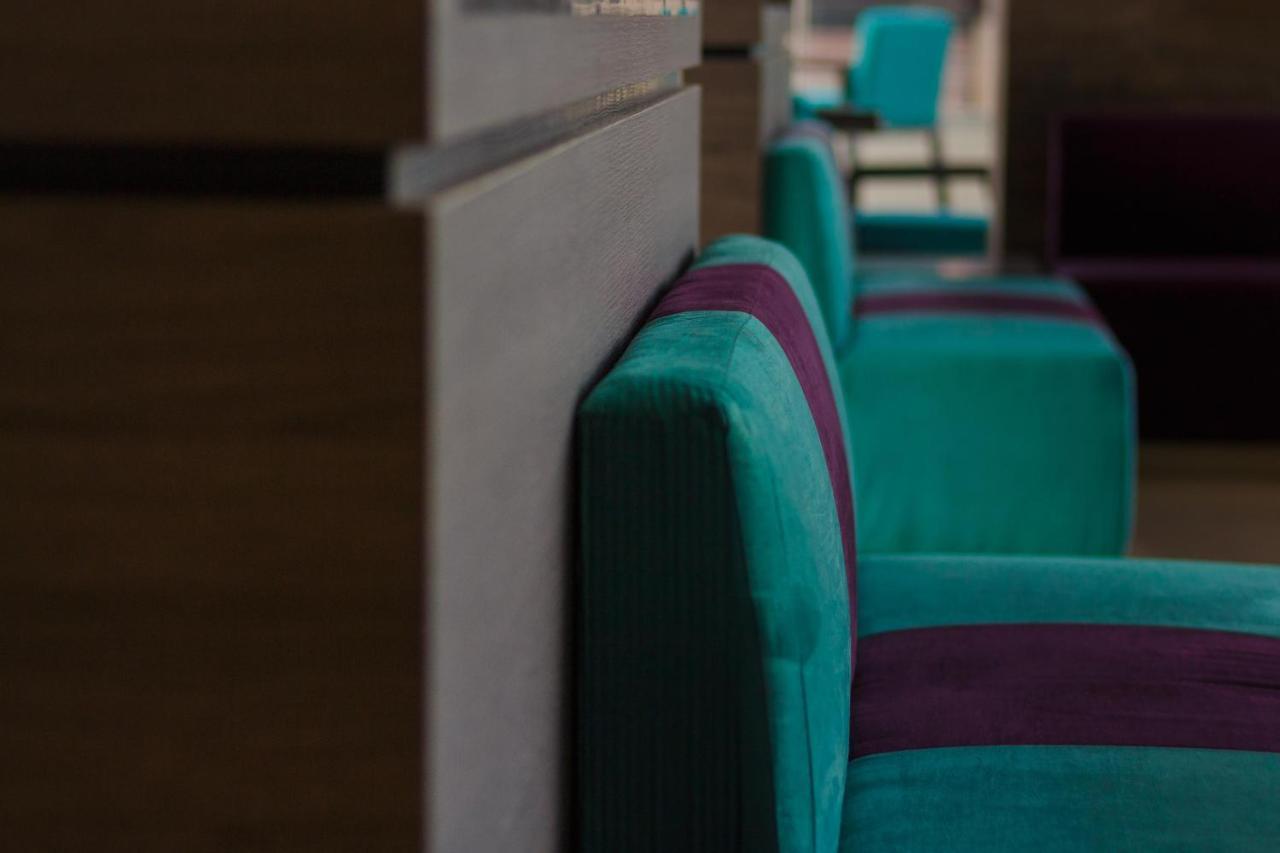 Hotel Kavia Монтерей Екстериор снимка