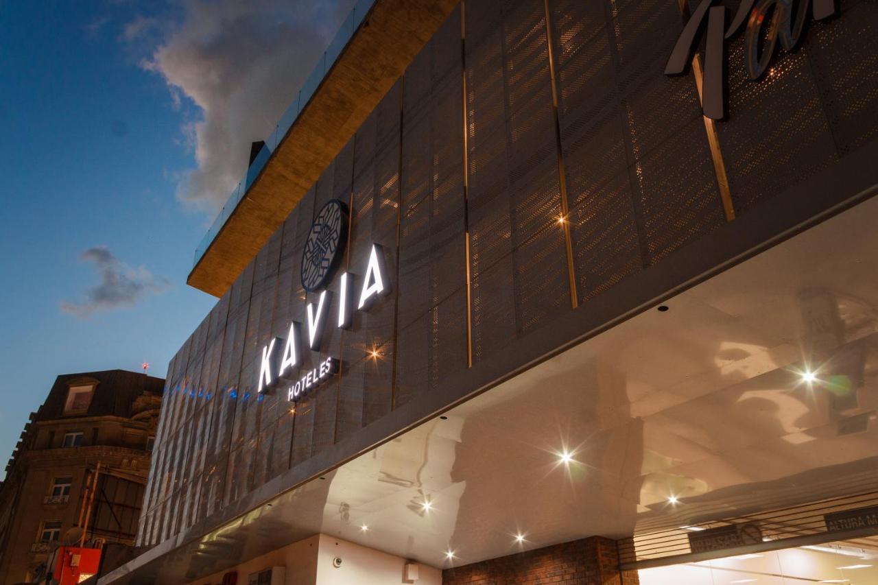 Hotel Kavia Монтерей Екстериор снимка
