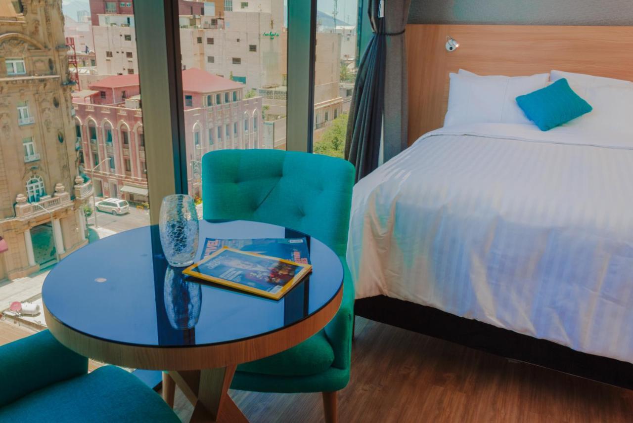 Hotel Kavia Монтерей Екстериор снимка