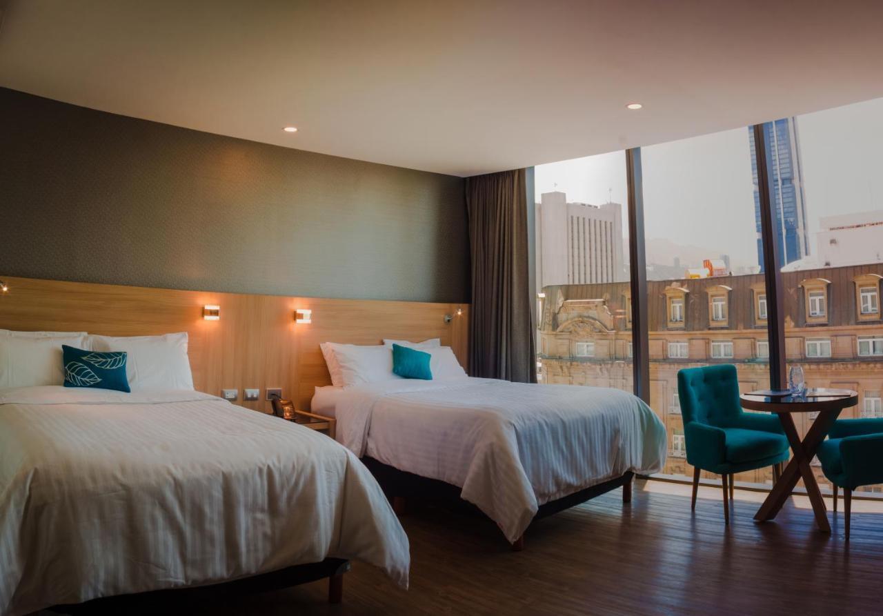 Hotel Kavia Монтерей Екстериор снимка
