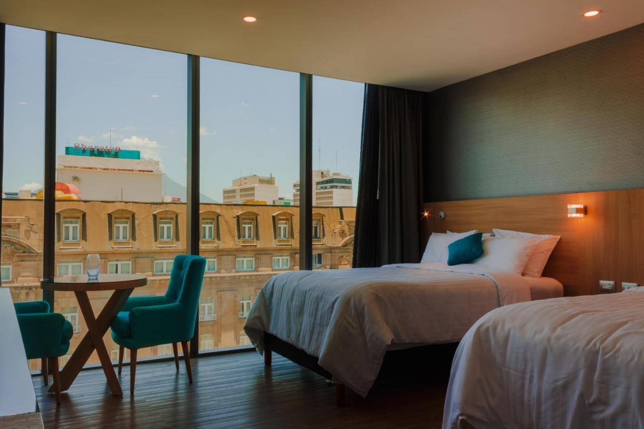 Hotel Kavia Монтерей Екстериор снимка