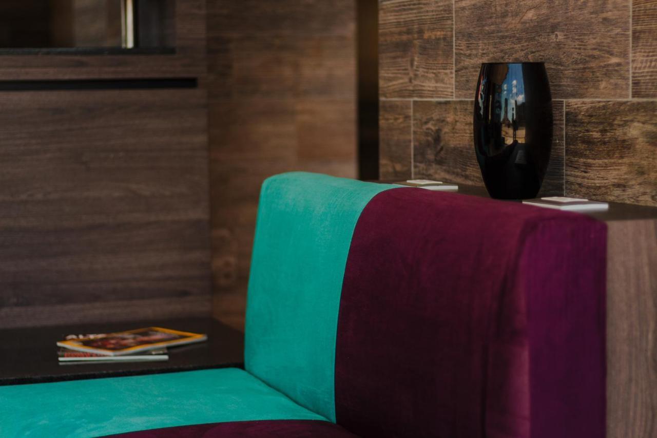 Hotel Kavia Монтерей Екстериор снимка