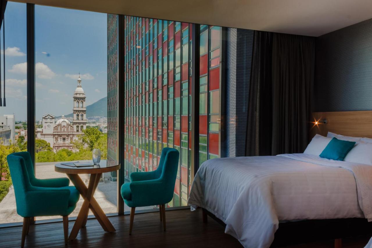 Hotel Kavia Монтерей Екстериор снимка