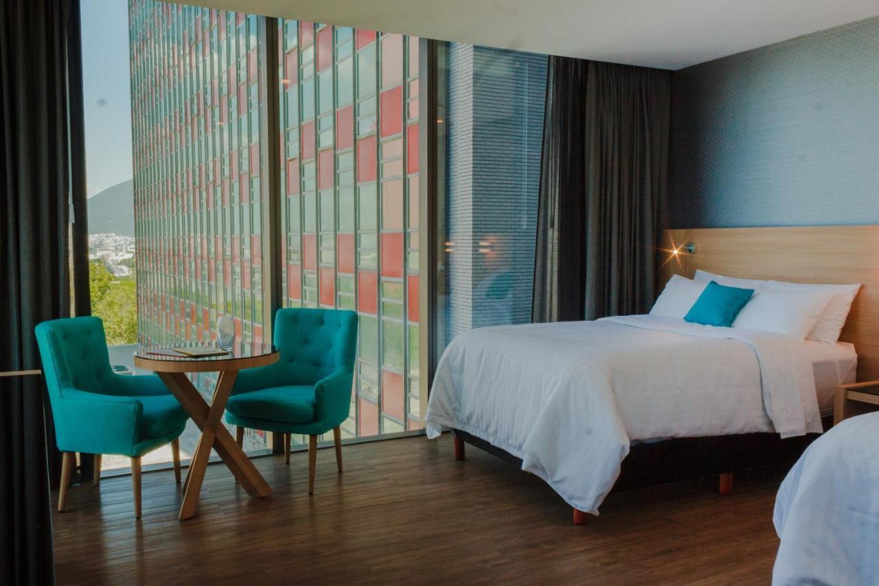 Hotel Kavia Монтерей Екстериор снимка