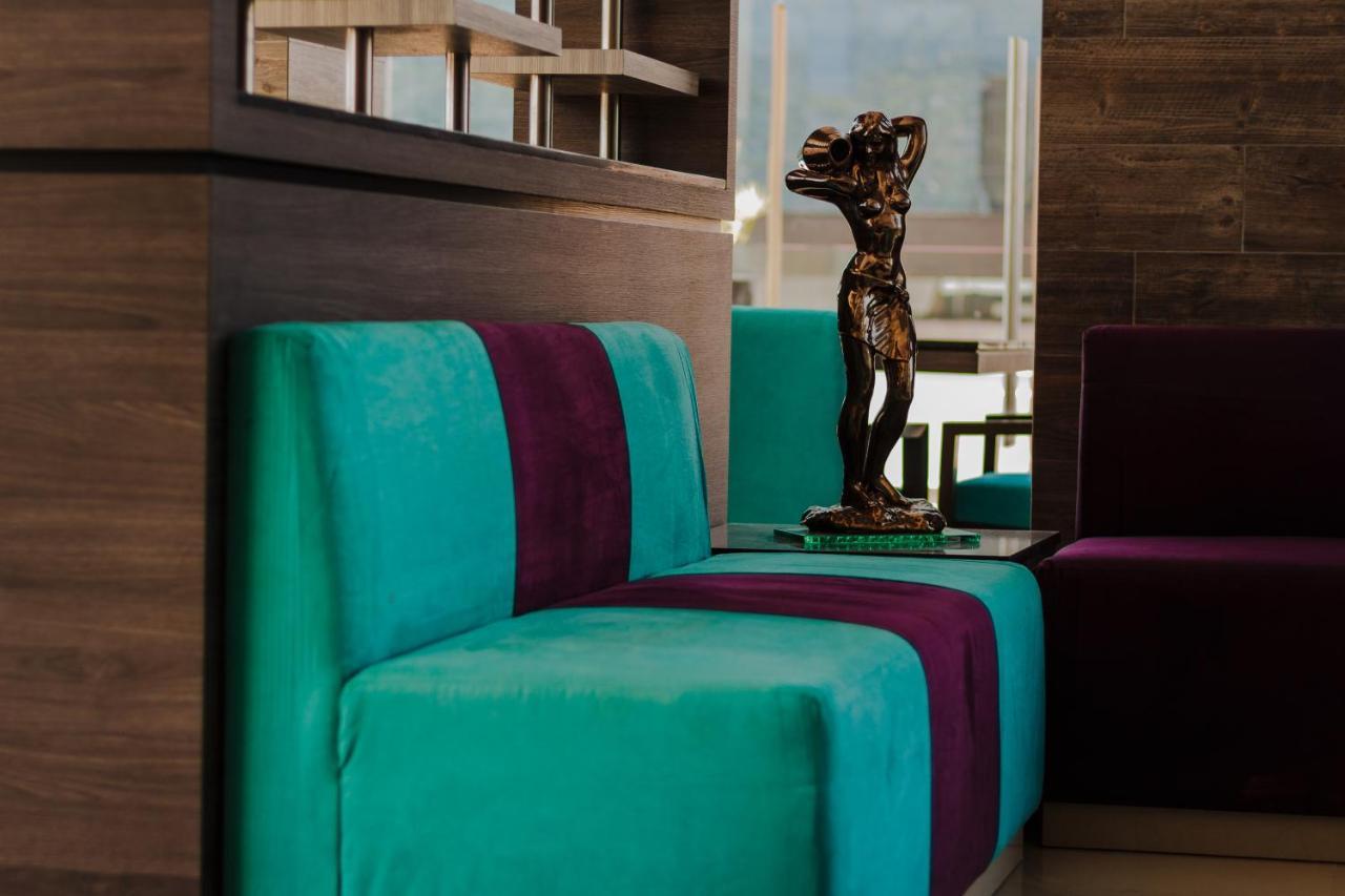 Hotel Kavia Монтерей Екстериор снимка