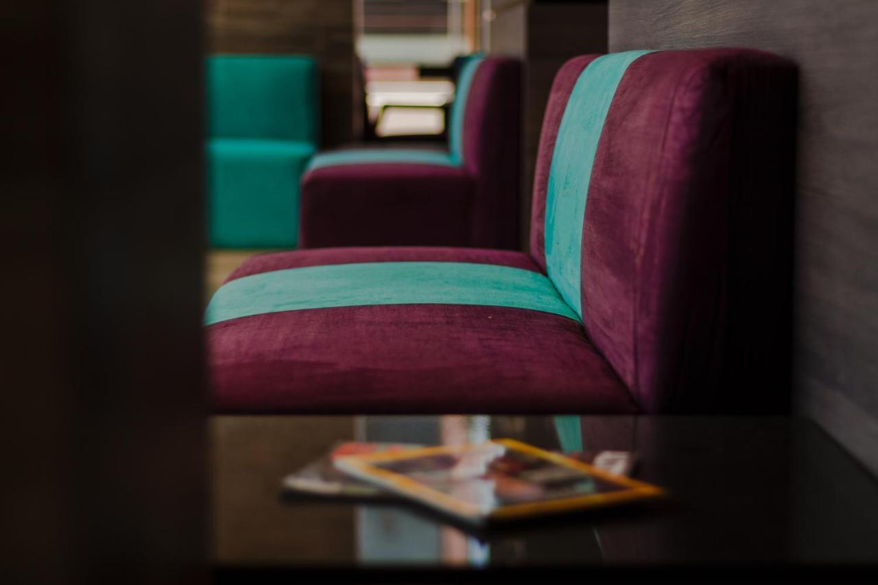 Hotel Kavia Монтерей Екстериор снимка