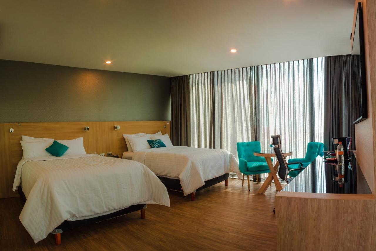 Hotel Kavia Монтерей Екстериор снимка